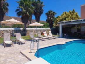 Villa Campos